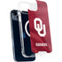University of Oklahoma Red Jersey iPhone 15 Plus MagSafe Case