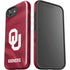 University of Oklahoma Red Jersey iPhone 16e Impact Case
