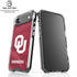 University of Oklahoma Red Jersey iPhone 17 Air Clear Case