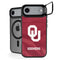 University of Oklahoma Red Jersey iPhone 17 Air Kickstand Case