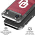 University of Oklahoma Red Jersey iPhone 17 Air MagSafe Case