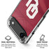University of Oklahoma Red Jersey iPhone 17 Air MagSafe Case