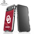 University of Oklahoma Red Jersey iPhone 17 Air MagSafe Case
