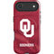 University of Oklahoma Red Jersey iPhone 17 Air Magsafe Impact Case
