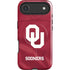 University of Oklahoma Red Jersey iPhone 17 Air Magsafe Impact Case