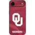 University of Oklahoma Red Jersey iPhone 17 Air Skin