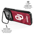University of Oklahoma Red Jersey iPhone 17 Pro Kickstand Case