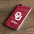 University of Oklahoma Red Jersey iPhone 7 Plus Skin