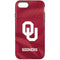 University of Oklahoma Red Jersey iPhone 7 Pro Case