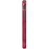 University of Oklahoma Red Jersey iPhone 7 Pro Case