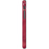 University of Oklahoma Red Jersey iPhone 8 Pro Case