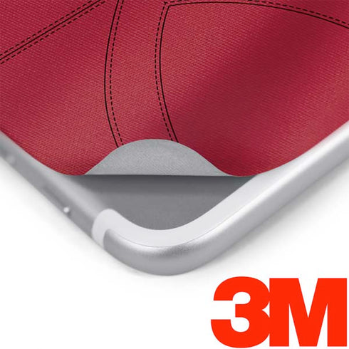 University of Oklahoma Red Jersey iPhone 8 Skin