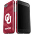 University of Oklahoma Red Jersey iPhone SE (2nd & 3rd Gen) Pro Case