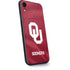 University of Oklahoma Red Jersey iPhone XR Skin