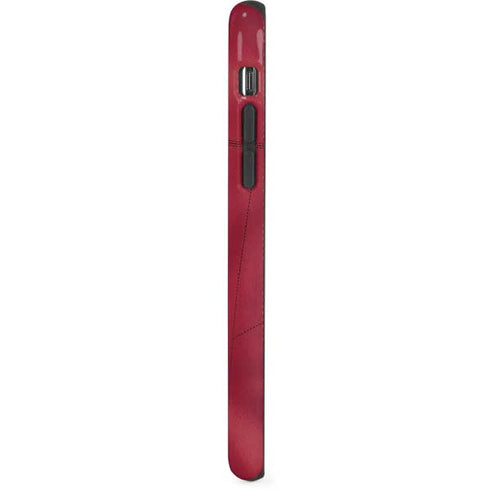 University of Oklahoma Red Jersey iPhone XS Pro Case