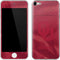 University of Oklahoma Red Jersey Apple iPod Skin