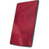 University of Oklahoma Red Jersey Amazon Kindle Skin