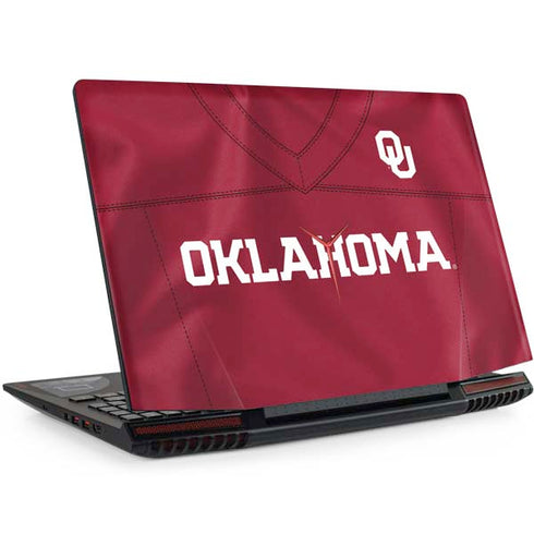 University of Oklahoma Red Jersey Legion Y720 Skin