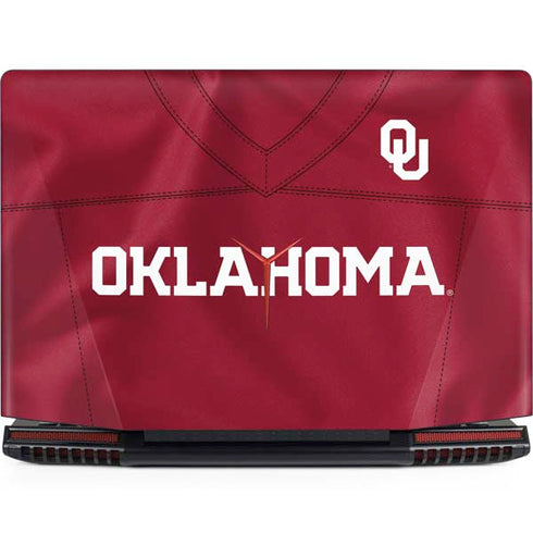 University of Oklahoma Red Jersey Legion Y720 Skin
