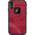 University of Oklahoma Red Jersey LifeProof Fre iPhone Skin