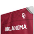 University of Oklahoma Red Jersey Apple MacBook Pro 16-inch Skin