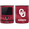 University of Oklahoma Red Jersey Motorola RAZR Skin