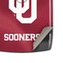 University of Oklahoma Red Jersey Motorola RAZR Skin
