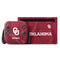 University of Oklahoma Red Jersey Nintendo Switch 2 (2025) with Joy-Con Skin
