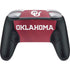 University of Oklahoma Red Jersey Nintendo Switch 2 (2025) Pro Controller Skin