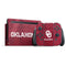 University of Oklahoma Red Jersey Nintendo Switch Bundle Skin