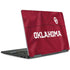 University of Oklahoma Red Jersey Notebook 9 Pro 13in (2017) Skin