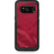 University of Oklahoma Red Jersey Otterbox Commuter Galaxy Skin