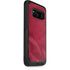 University of Oklahoma Red Jersey Otterbox Commuter Galaxy Skin