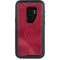 University of Oklahoma Red Jersey Otterbox Defender Galaxy Skin