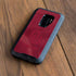 University of Oklahoma Red Jersey Otterbox Defender Galaxy Skin