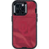 University of Oklahoma Red Jersey Otterbox Defender iPhone Skin