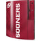 University of Oklahoma Red Jersey Playstation 3 & PS3 Skin