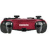 University of Oklahoma Red Jersey PlayStation Scuf Vantage 2 Controller Skin