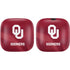University of Oklahoma Red Jersey PowerBeats Pro Skin