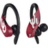University of Oklahoma Red Jersey PowerBeats Pro Skin