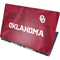 University of Oklahoma Red Jersey Dell Precision Skin