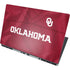 University of Oklahoma Red Jersey Dell Precision Skin