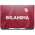 University of Oklahoma Red Jersey Dell Precision Skin