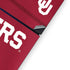 University of Oklahoma Red Jersey PS4 Console Skin
