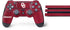 University of Oklahoma Red Jersey PS4 Pro Bundle Skin