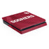University of Oklahoma Red Jersey PlayStation PS4 Skins