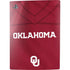 University of Oklahoma Red Jersey PS5 Bundle Skin