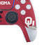 University of Oklahoma Red Jersey PS5 Bundle Skin