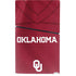University of Oklahoma Red Jersey PS5 Slim Digital Edition Console Skin