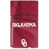University of Oklahoma Red Jersey PS5 Slim Disk Bundle Skin